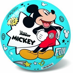 Míč Disney Mickey 14 cm - Alltoys