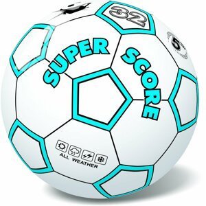 Míč fotbalový Super Score Fluo 23 cm - Alltoys