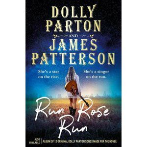 Run Rose Run - Dolly Parton