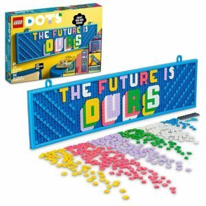 LEGO® DOTS 41952 Velká nástěnka - LEGO® DOTS