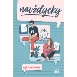 Navždycky - Nofreeusernames