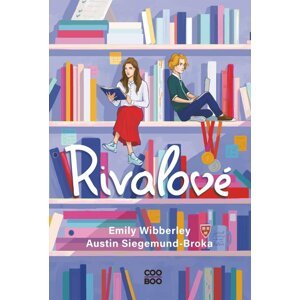 Rivalové - Emily Wibberley