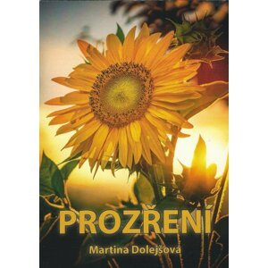 Prozření - Martina Dolejšová