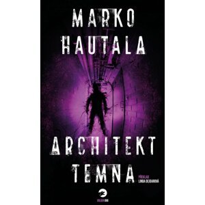 Architekt temna - Marko Hautala