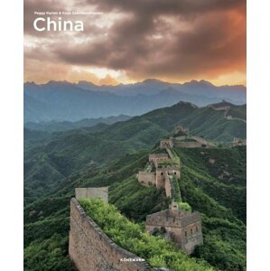 China (Spectacular Places) - Katja Sassmannshausen