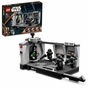 LEGO® Star Wars™ 75324 Útok Dark trooperů - LEGO® Star Wars™