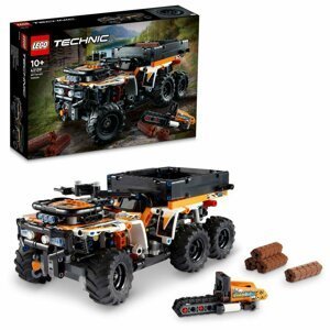 LEGO® Technic 42139 Terénní vozidlo - LEGO® Technic