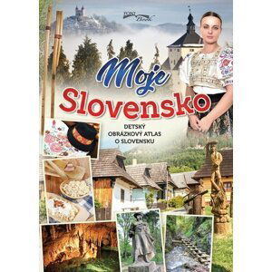 Moje Slovensko