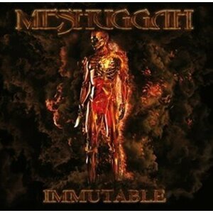 Immutable - Meshuggah