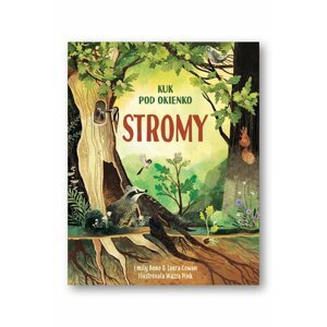 Stromy - Emily Bone