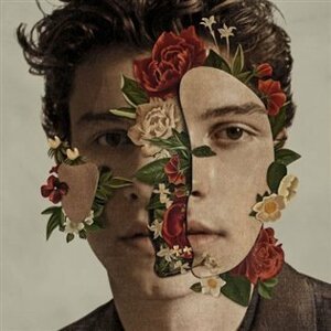 Shawn Mendes (CD) - Shawn Mendes