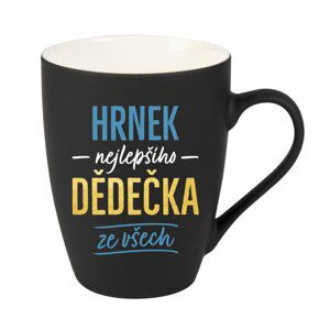 Albi Hrnek - Dědeček - Albi