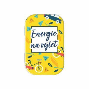 Albi Mentolky - Energie na výlet - Albi