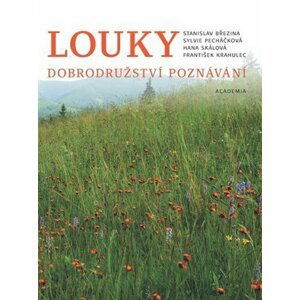 Louky - Dobrodružství poznávání - autorů kolektiv