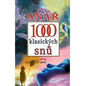 Snář - 1000 klasických snů