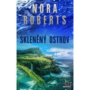 Skleněný ostrov - Nora Robertsová