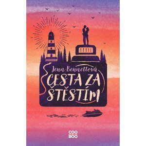 Cesta za štěstím - Jenn Bennettová