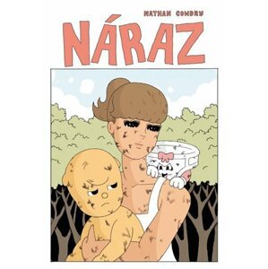 Náraz - Nathan Cowdry