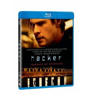 Hacker Blu-ray