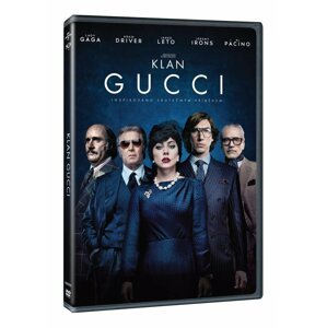 Klan Gucci DVD