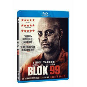 Blok 99 Blu-ray