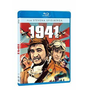 1941 Blu-ray