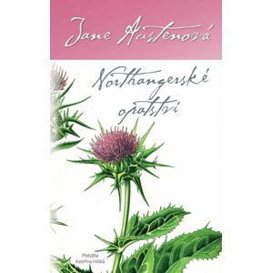 Northangerské opatství - Jane Austenová