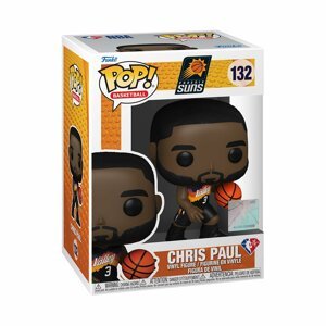 Funko POP NBA: Suns - ChrisPaul (City Edition 2021)