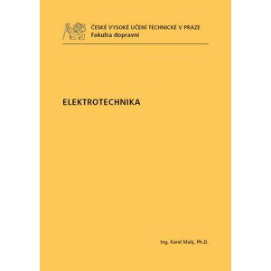 Elektrotechnika - Karel Malý