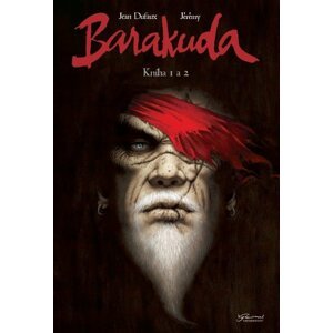 Barakuda 1+2 - Jean Dufaux