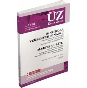 ÚZ č. 1483 - Kontrola veřejných financí, Majetek státu