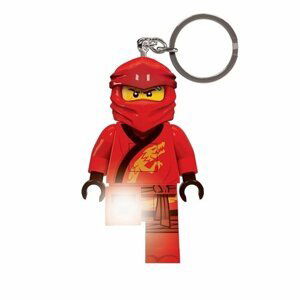 LEGO Svítící figurka Ninjago Legacy - Kai, 1.  vydání