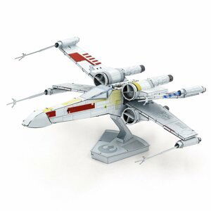 Piatnik Metal Earth SW BIG X-Wing Starfighter