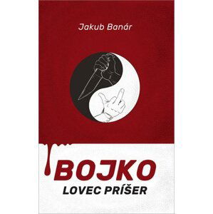 Bojko Lovec príšer - Jakub Banár