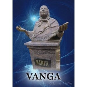 VANGA - Vanga