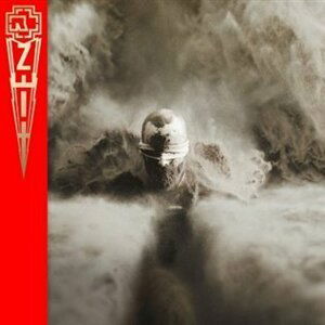 Zeit / Single - Rammstein