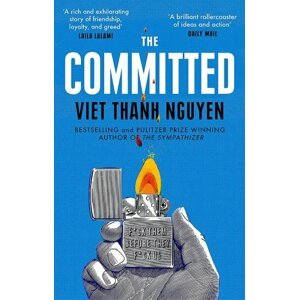 The Committed - Viet Thanh Nguyen