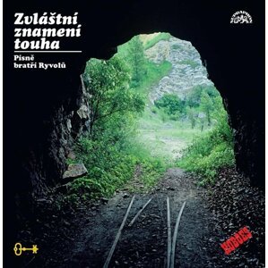 Zvláštní znamení touha - LP - Hoboes