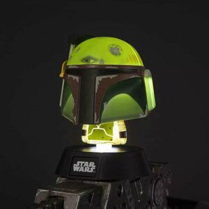 Icon Light Boba Fett - EPEE