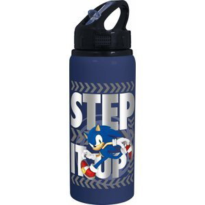 Láhev Sport Sonic 710 ml, hliníková - EPEE