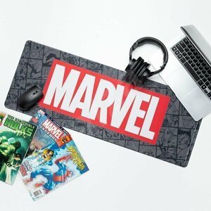 Herní podložka Marvel logo - EPEE Merch - Paladone