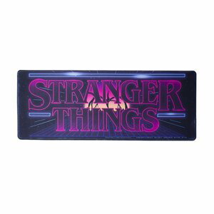 Herní podložka Stranger Things Arcade Logo - EPEE Merch - Paladone