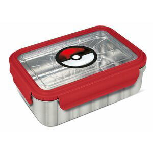 Box nerezový Pokémon - EPEE Merch - STOR