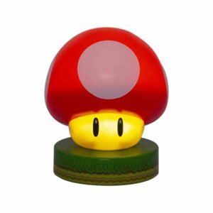 Icon Light Super Mario houba - EPEE