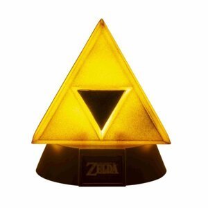 Icon Light Zelda - Triforce - EPEE Merch - Rubies