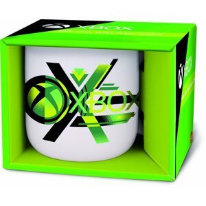 Hrnek keramický XBOX 410 ml - EPEE
