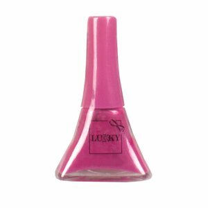 Lak na nehty Lollipopz - pastelově růžový - EPEE
