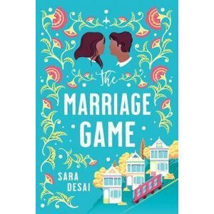 The Marriage Game - Sara Desai