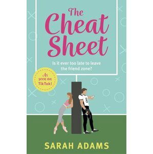 The Cheat Sheet - Sarah Adamsová