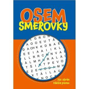 Osemsmerovky